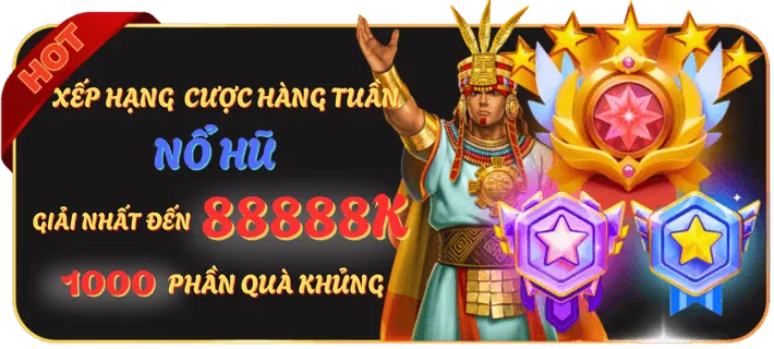 Người Thắng Lớn Nổ Hũ