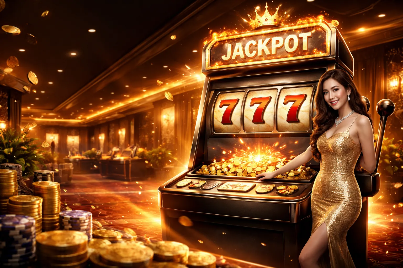 Nổ Hũ 78 - Five88 Casino Vietnam